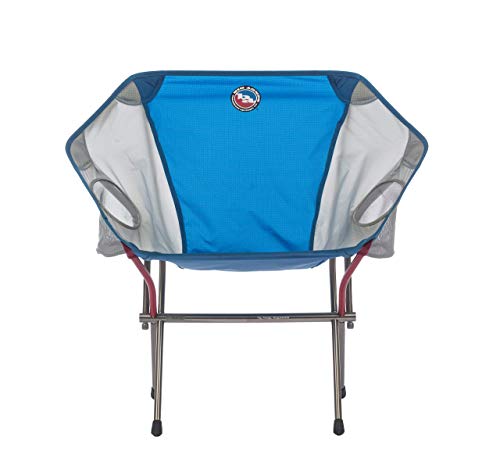 Big Agnes Mica Basin Chair - Image 3