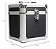 Rock on Wall Flight Case, 45T