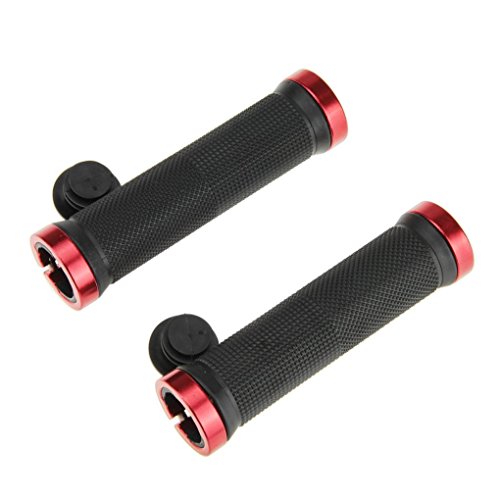 Maniglie per bicicletta, maniglie per manubrio