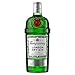 Tanqueray London Dry Gin | Ausgezeichneter, aromatischer Gin | 4-fach destilliert auf englischem Boden | 43,1% vol | 1000ml Einzelflasche