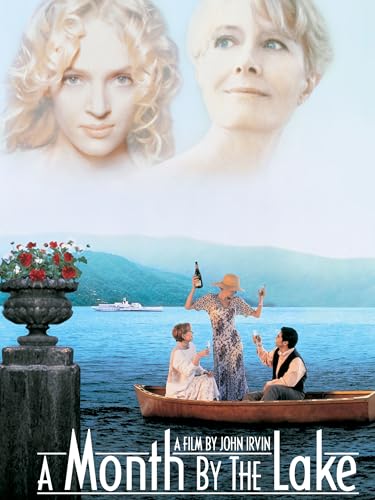 A Monthe by the Lake Movie