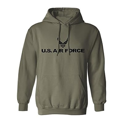 official air force apparel
