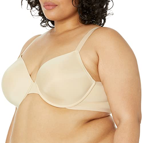 Image of Natori Women's Imagine: Full FIT Contour UW Bra, Cosmetic, 38B