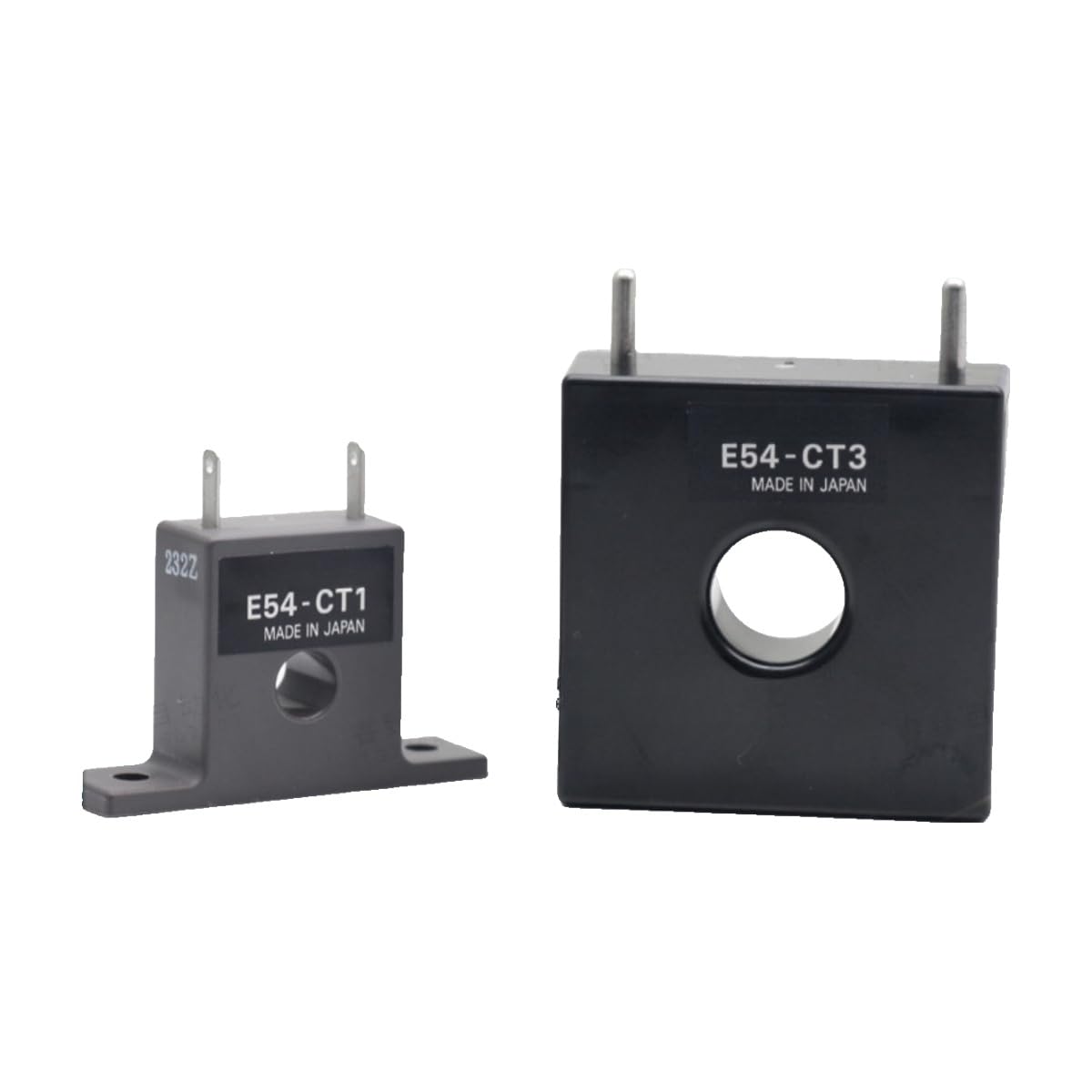 Transformateur de courant E54-CT1 avec ouverture 5.8mm pour modules de mesure CT1L - 2