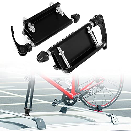 Top 10 Roof Mounted Bike Rack of 2022 Katynel