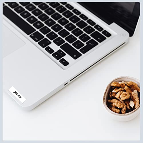 M-K231 12mm ruban pour Brother P-Touch PT-M95 - 7