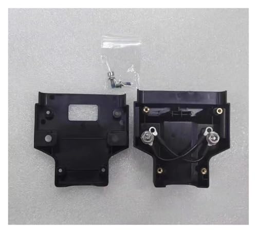 For X-AG fog cold box modification plug 24(2 pcs) miniatura 1