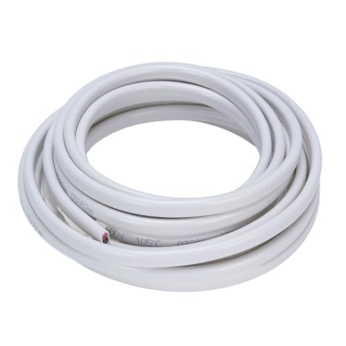 Cable de 14AWG para barcos que evita cortes de corriente en sistemas de yates