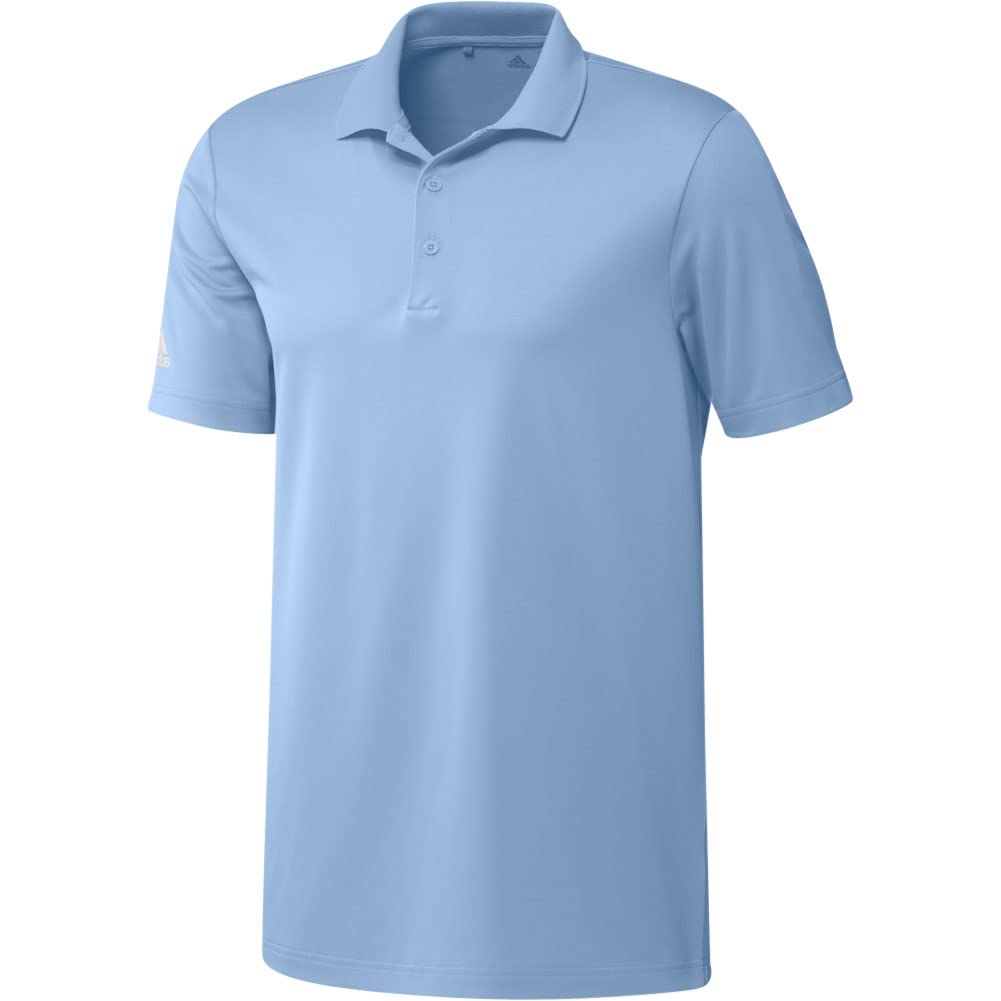 adidas Men's Performance Primegreen Polo Shirt Polo Uomo (Pacco da 1)