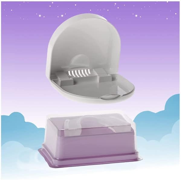 Miniatura 7 de The Doctor's Advanced Comfort NightGuard 1 ea (paquete de 10)