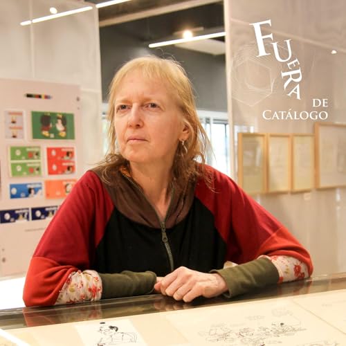 Episodio X | El enigma Brutosky seg&uacute;n Judith Gociol