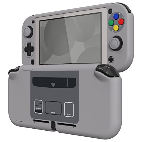 Accesorios Nintendo Switch Lite Fornite Marca eXtremeRate