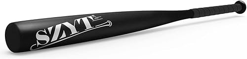Miniatura 7 de SZYT Baseball Bat Self-Defense Softball Bat Home Defense Lightweight Aluminum Alloy