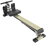 [Máquina de remo para gimnasio en casa] El remo es un buen ejercicio aeróbico y de entrenamiento de fuerza. Puede ejercitar varios grupos de músculos importantes (pecho, núcleo, abdomen, glúteos, parte superior e inferior del cuerpo) y quemaduras mientras aumenta la fuerza. Calorías, las calorías quemadas son el doble que en bicicleta, lo que reduce el estrés y el impacto en las articulaciones.