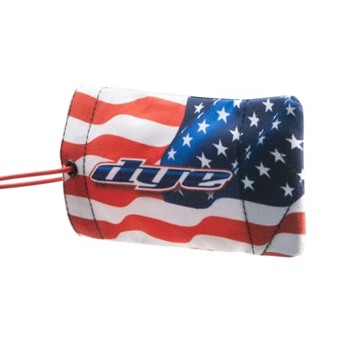 Dye Barrel Cover (Barrel Cover Merica)