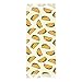 Relic Sheild Cute Cartoon Taco Shawl Wraps with Tassel Soft Fashion Warm Scarves for Women