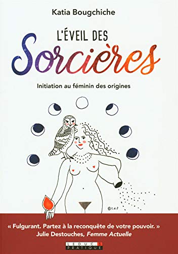 L'éveil des sorcières livre En ligne