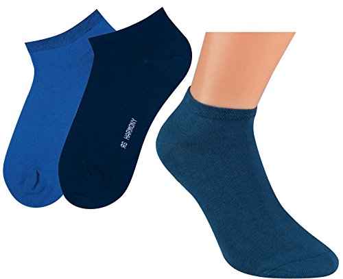 SocksPur - Calzini - Uomo blau,jeans,marine 39