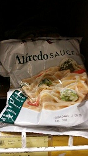 Trio Alfredo Sauce Mix 16 Oz. (3 Pack)