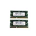 CMS 8GB (2X4GB) DDR3 12800 1600MHz Non ECC SODIMM Memory Ram Upgrade Compatible with ToshibaÂ® Satellite P75-A7200, P75-A7100 - A24