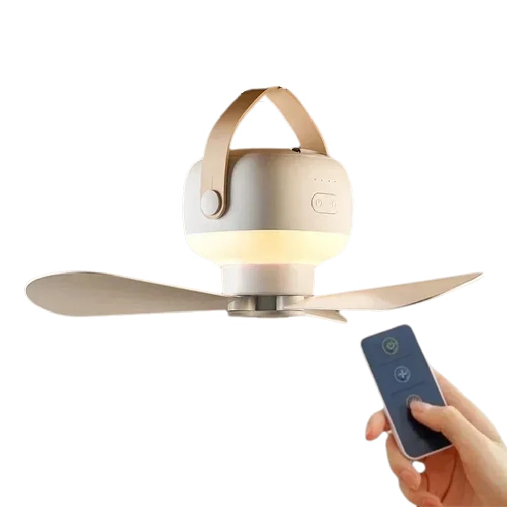 Ventilateur électrique de petite taille USB pour une brise douce de chevet