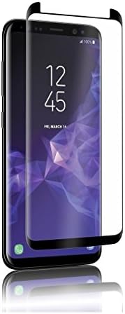 Samsung Galaxy S9 Screen Protector, Galaxy S9 Tempered Glass Screen Protector [Force Resistant Up to 11 Pounds] Case Friendly for Samsung Galaxy S9 2018 released