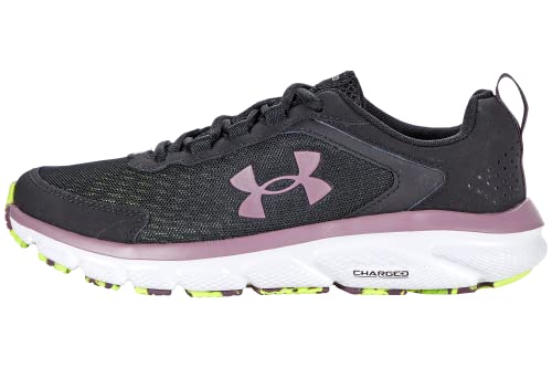 Image of Under Armour womens Charged Assert 9 Running Shoe