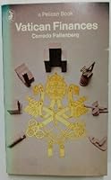 Vatican Finances 0140214763 Book Cover