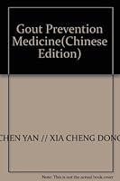 Gout Prevention Medicine 7508236882 Book Cover