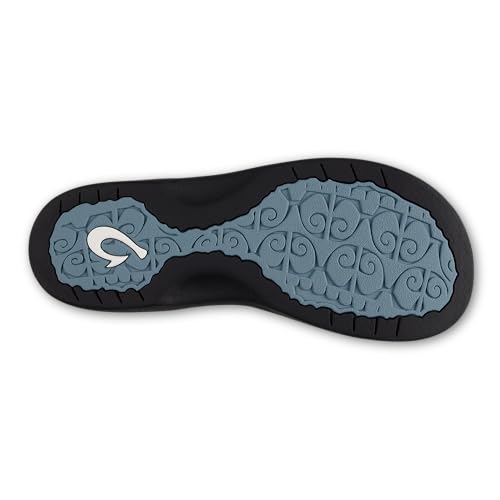 Image of OluKai Ohana Women's Sandals, Water Resistant Flip Flops with Arch Support