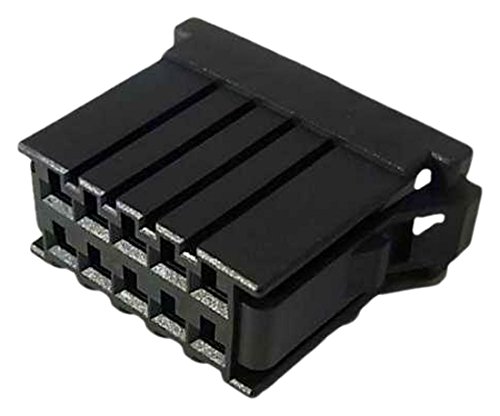 新品未使用です 178289-3 ダイナミック・シリーズ・コネクタ D-3000シリーズ D