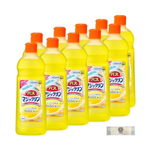 oX}WbNN p, 485ml, 10{Zbg, ̍ Spc }[g ܂t 10Zbg