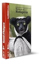 Mammals of Madagascar 8416728488 Book Cover