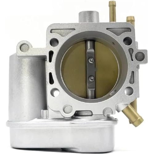 Corps de papillon 58mm pour réparer le ralenti instable de Corsa