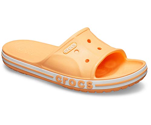 Image of Crocs Unisex-Adult 205392a Slide