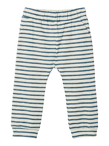Baby Sweathose NBMBENDT für Jungen, Organic Cotton