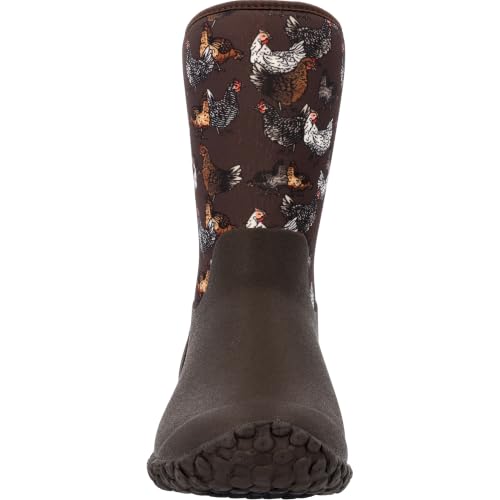 Image of MUCK Women's Originals Ankle Boot