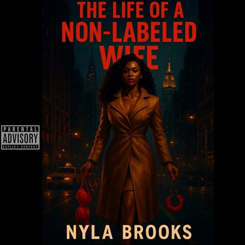 Page de couverture de The Life of a Non-Labeled Wife