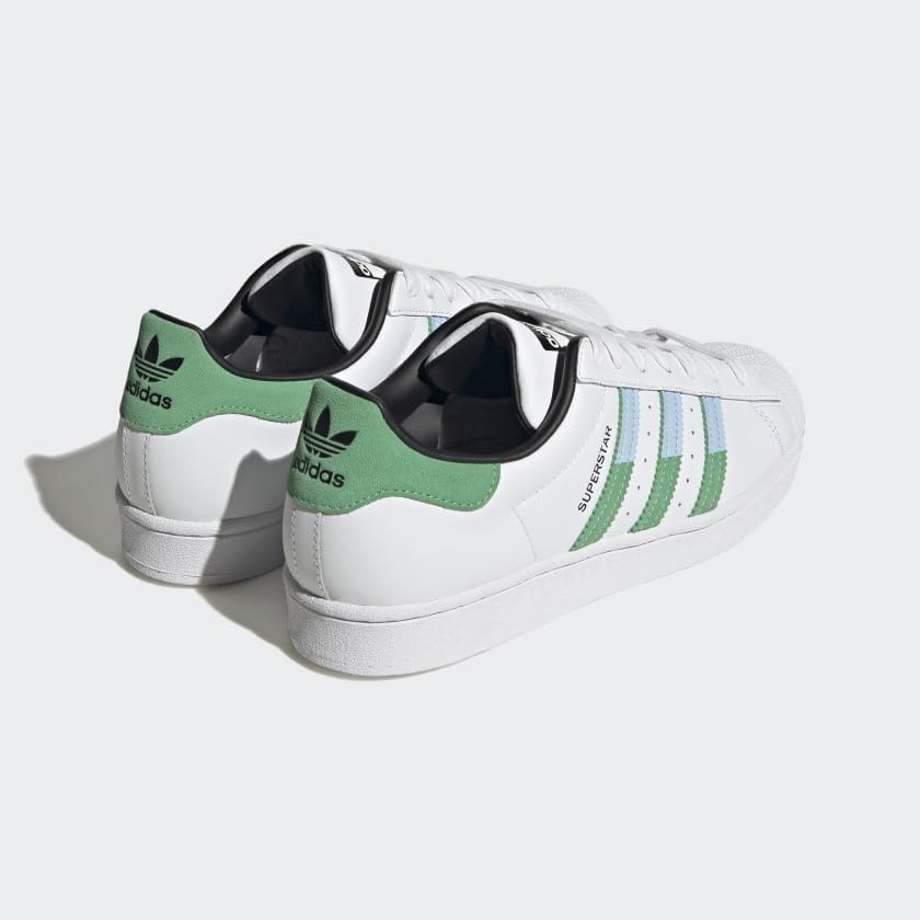 Image of adidas Men's Superstar Shoe