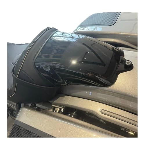 Couverture carenage queue CVO Road Glide ST FLTRXSE 2023 - 5
