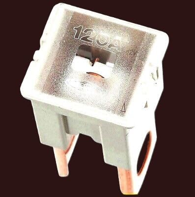 Amazon.com: TOYOTA 90982-08271 Fusible Link : Automotive