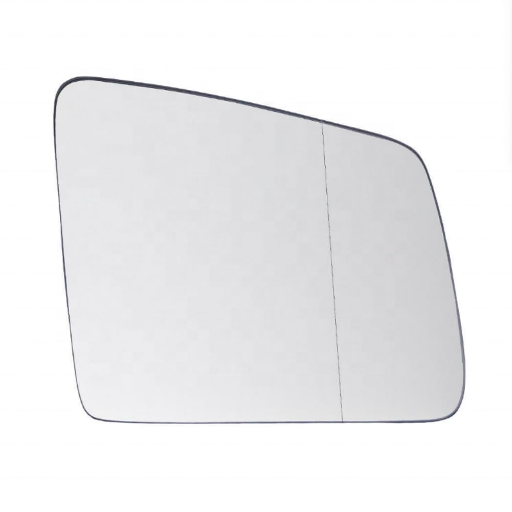 Amazon.com: Right reverse mirror Replace# 1668100419 BENBAO-AUTO 