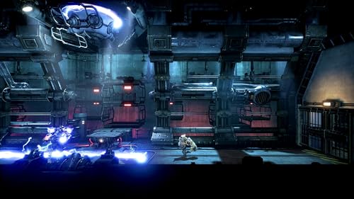 F.I. .T Forged In Shadow Torch Jeu PS5 - vue 10