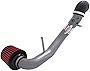 AEM 21-507C Gun Metal Cold Air Intake System