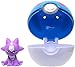 Pokemon Clip N Go Poke Ball Set | 2 Inch Toxel & Great Ball