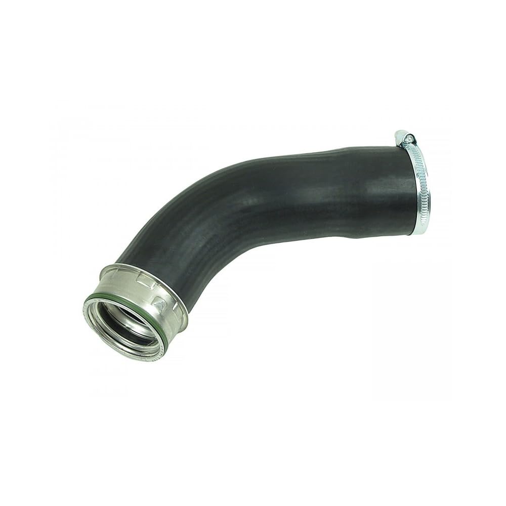 COMPATIBILE CON B M W SERIE 1 E87 118D 120D MANICOTTO INTERCOOLER TUBO ARIA 11617810308 11617792316 11617797701 11617798439 11614722965