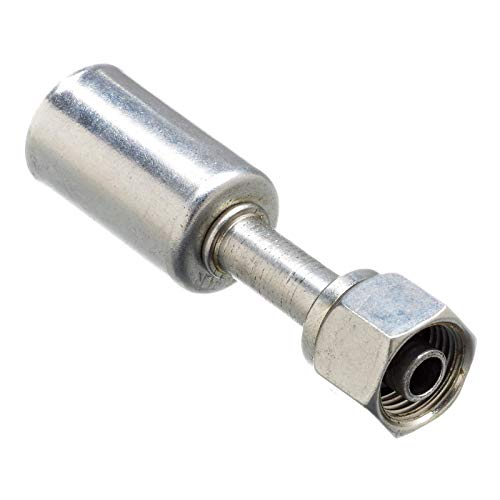 Conector estructural 8 aca-6fton para ensamblajes y reformas mecánicas 2