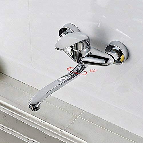 Robinet de piscine à vadrouille pour simplifier le nettoyage de la terrasse extérieure
