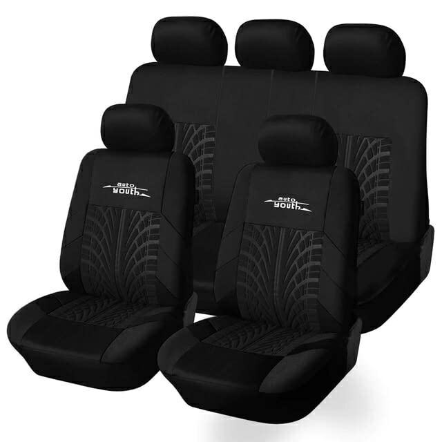 Amazon | シートカバー ステップワゴン RK1 RK2 RK3 RK4 RK5 RK6 前後 