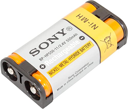 Sony batterie 175674721 accumulateur rechargeable lithium pour caméscope
